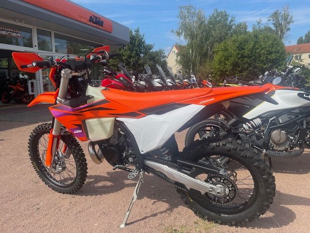 KTM EXC 300 MY24