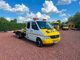Mercedes-Benz Sprinter 412 - Mercedes-Benz 412