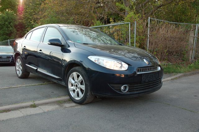Renault Fluence Dynamique dCi 110 Eco2