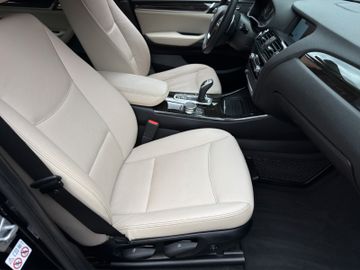 BMW X4 - 12