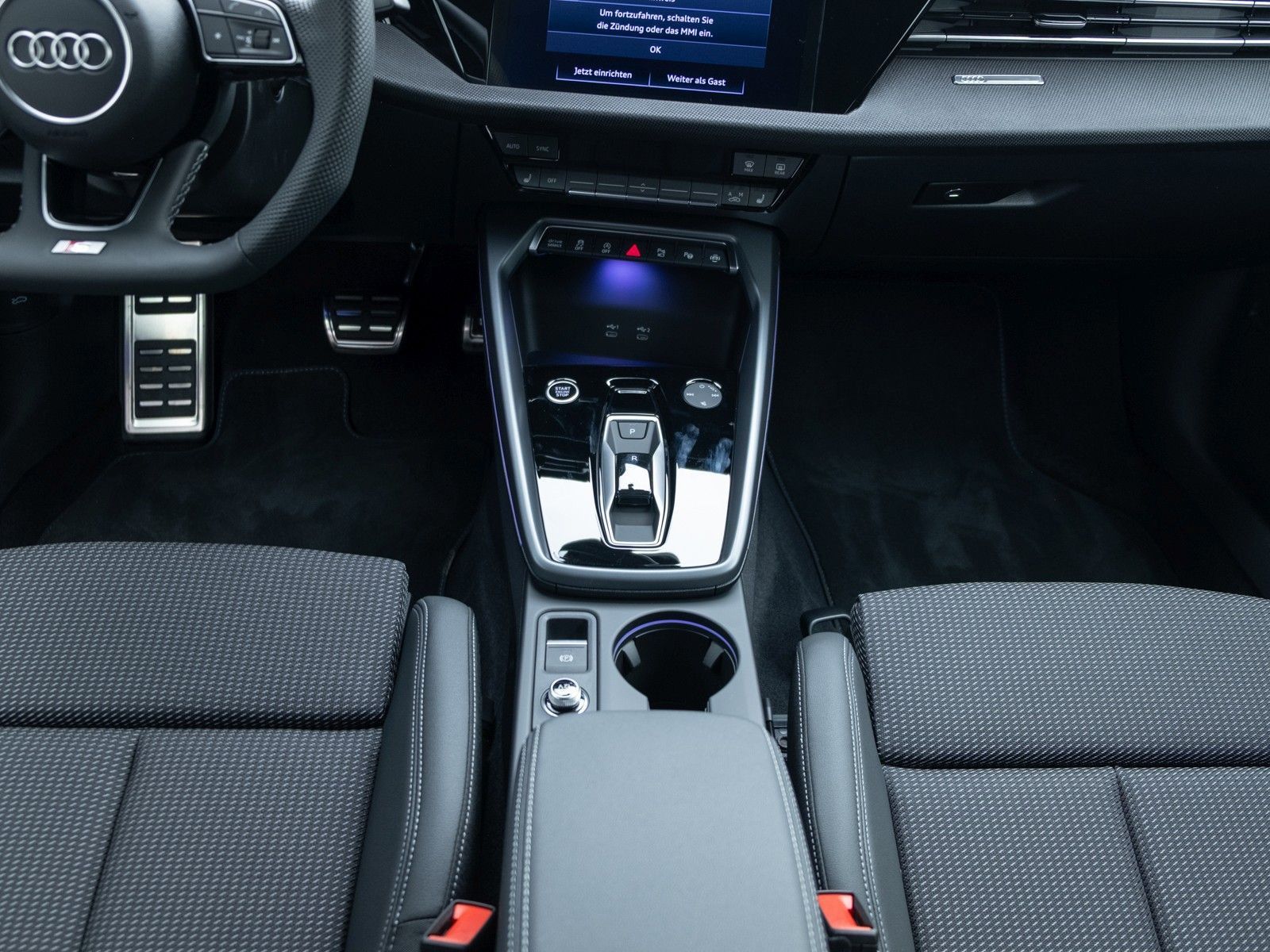 Audi A3 - Bild 18