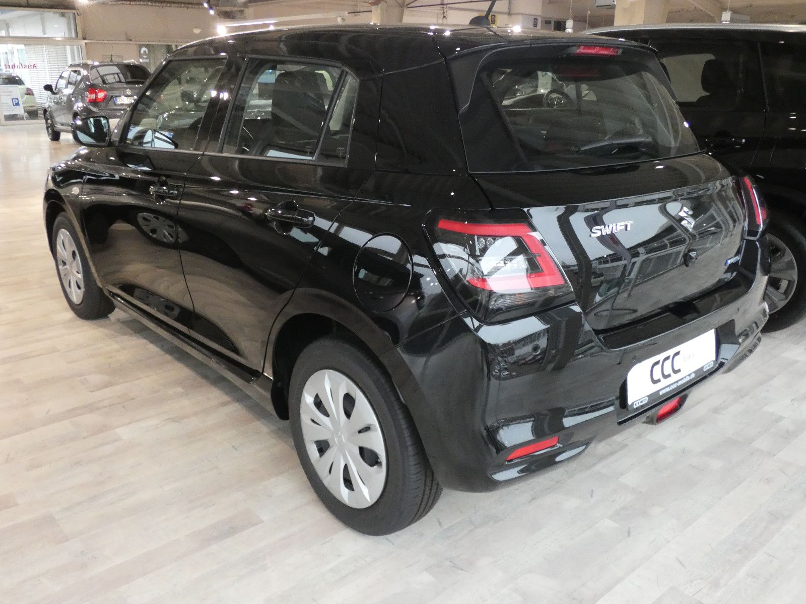 Suzuki Swift - Bild 2