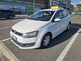 Volkswagen VOLKSWAGEN Polo 1.2 TDI DPF 5 p. Tech&Sound - Volkswagen Polo SOUND mit Diesel-Antrieb