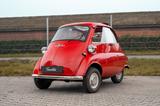 BMW Andere ISETTA 250*wie neu*Sammlerstück*Deutsch - : Isetta