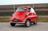 BMW Andere ISETTA 250*wie neu*Sammlerstück*Deutsch - BMW: Kleinwagen, Isetta