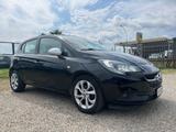 Opel Corsa 1.4 5 porte Black Edition - Opel Corsa: Black