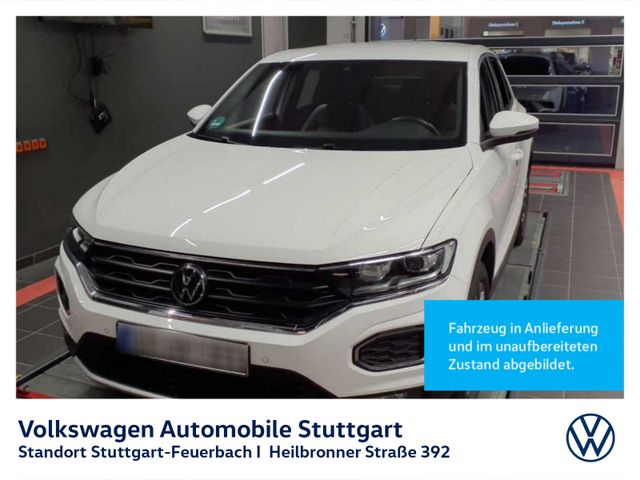 Volkswagen T-Roc 1.5 TSI Sport DSG Navi Tempomat Kamera