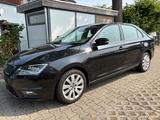Seat Toledo Style/ SHZ/PDC/FSE/USB/Navi/Scheckheft - gebrauchte Seat Toledo aus dem Jahr 2016