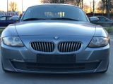 BMW Z4 Coupe 3.0si XENON*PDC*TÜV 04/24*VOLL LEDER*