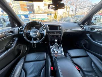 2014 AUDI SQ5 缩略图 29