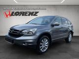Honda CR-V Elegance 50 Jahre Edition - Honda: Cr 50
