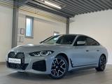 BMW 430i Gran Coupe M Sport*Harman Kardon+Laser*1.Hd - BMW 430: Coupé