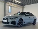 BMW 430i Gran Coupe M Sport*Harman Kardon+Laser*1.Hd - BMW 430: Coupé, Gran