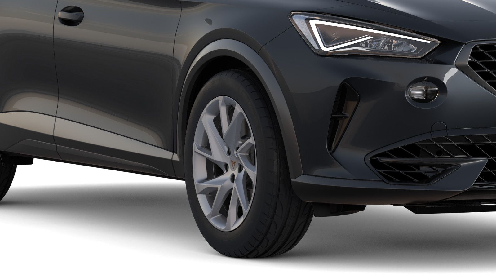 Cupra Formentor - Bild 5