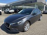 Mazda 3 Sports-Line SKYACTIV-G 120 - Mazda 3 in Mönchengladbach