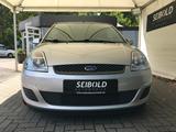 Ford Fiesta 1.3 Style/Klima/Tüv bis 04.2027 - Ford Fiesta aus 2008: ST