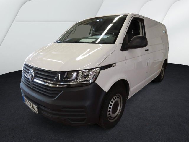 Volkswagen T6 andere