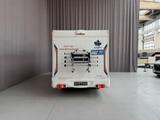 Ahorn Camp A 683 Eco Solar I Satanlage I 4 Tonnen - Ahorn Wohnmobil oder -wagen