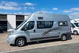 La Strada Avanti E - Hecksitzgruppe - auto.Sat/TV - Solar - Angebote