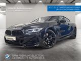 BMW M850i xDrive Coupé Driv.Assist.Prof Laser Alarm - gebrauchte BMW M850 aus dem Jahr 2024