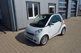 Smart ForTwo Coupe CDI Passion Panorama/Klima/Navi - gebrauchte Smart Sportwagen