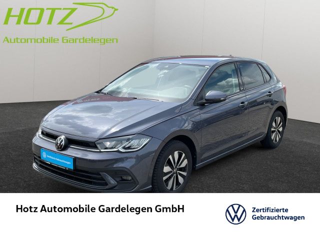 Volkswagen Polo 6 VI 1.0 TSI Move ACC/Rückkam