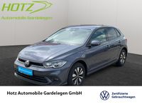Volkswagen Polo - Vorschau Bild 1