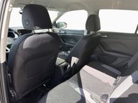 Volkswagen T-Cross - Vorschau Bild 9
