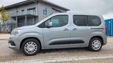 Opel Combo Life 1.2 Turbo Edition HeadUp Kamera PDC - Opel Combo Life: Edition