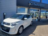 Citroën C1 1.0 VTi ***Sitzheizung, Klimaautomatik*** - Citroën C1 aus 2018