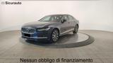 Volvo VOLVO S90 B5 Mild Hybrid (D) Awd Geartronic Insc - Volvo S90 aus 2021