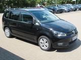 Volkswagen Touran Life EcoFuel Klima Navi - Offers