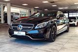 Mercedes-Benz CLS 63 AMG S 4Matic AMG*B&O*TV*AMGDRIVER*Keyless - gebrauchte Mercedes-Benz CLS 63 AMG aus dem Jahr 2016
