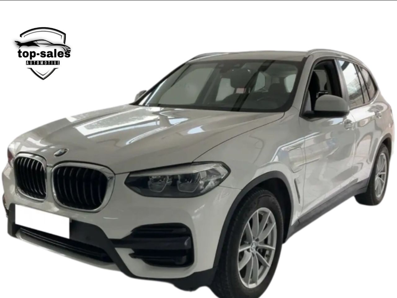 BMW Bmw X3 xDrive30e Business Advantage 292 Cv Perfe