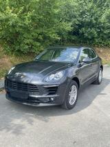 Porsche Macan S Diesel S - Porsche Gebrauchtwagen in Siegen