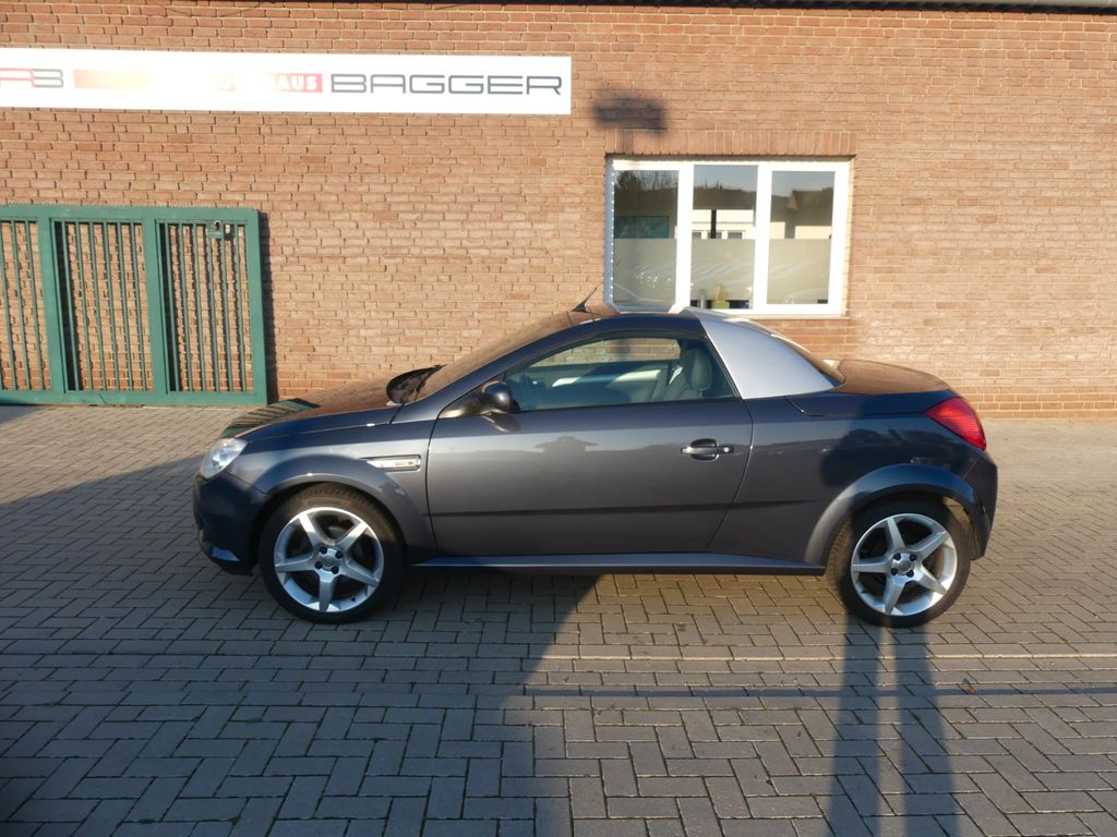 Opel Tigra