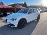 Alfa Romeo Stelvio 2.2 Turbodiesel 210 CV AT8 Q4 - Alfa Romeo Behindertengerecht