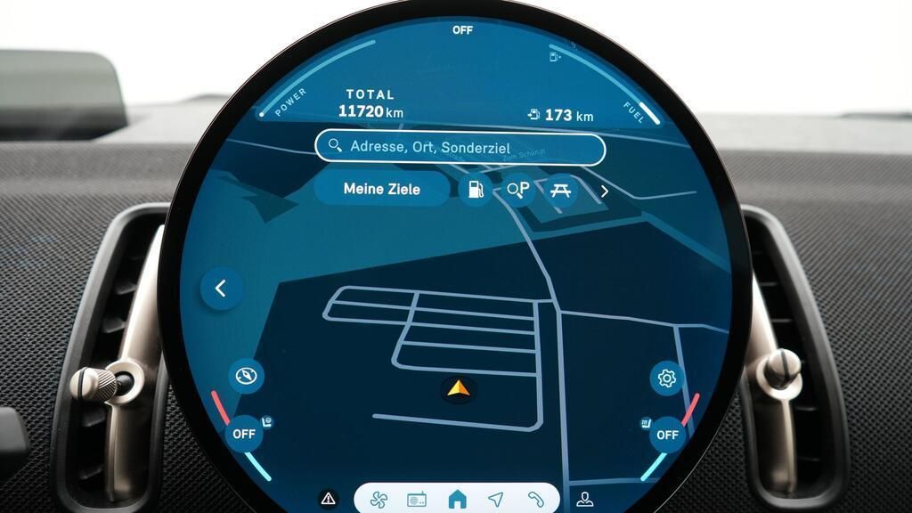 MINI One Countryman - Bild 15