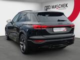 Audi Q6 e-tron quattro TechPro S-Line AHK HuD b+O 21Z - Audi Q6 e-tron Neuwagen