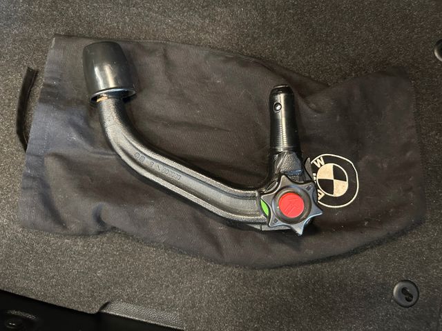 BMW 330 d Limousine xDrive Sport Line