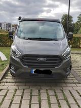 Dethleffs Globevan Camp Two*Automatik*AHK*Allwetterreifen - Dethleffs Globevan