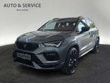 Cupra Ateca Edition VZ 2.0 TSI 4Drive DSG*NAVI*PANO*AH - Cupra Ateca: Edition Vz