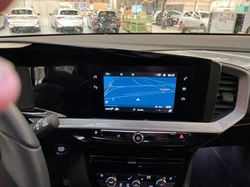 Opel Mokka-Electric Elegance 11 KW Charger Wärmepumpe