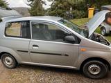 Daihatsu Cuore - scheckheftgepflegte Daihatsu Cuore