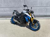 Suzuki GSX-S 1000 Modell 2025 - Suzuki Motorräder in München