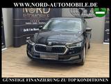 Skoda Octavia iV Limousine Style 1.4 TSI HeadUp/Kamera - Skoda Octavia mit Hybrid-Antrieb: Limousine