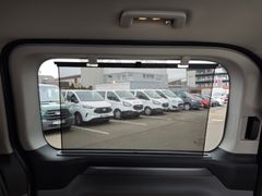 FORD Tourneo Custom 320 L1 170PS #AHK 5J. GARANTIE