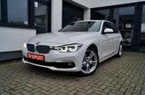 BMW 340 i xDrive Luxury Line Purity-HUD-PANO-LEDER - gebrauchte BMW 340 aus dem Jahr 2018