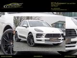 Porsche Macan 2.0 Aut/Pano/Matrix/BOSE/Navi/21 Zoll/VOLL - gebrauchte Porsche Macan aus dem Jahr 2020