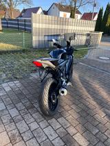 Yamaha R 125 - YAMAHA R1 125